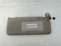 2021-2022 Acura Tlx Sun Visor Shade Replacement Passenger Right Mirror Fits Fits 2021 2022 OEM Used Auto Parts - Oemusedauto