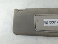 2021-2022 Acura Tlx Sun Visor Shade Replacement Passenger Right Mirror Fits Fits 2021 2022 OEM Used Auto Parts - Oemusedauto