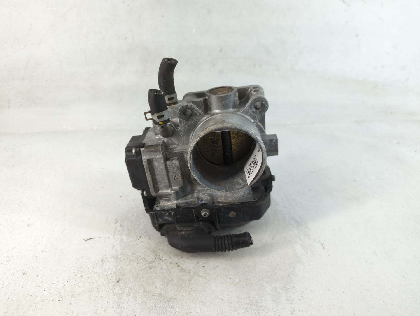 2021-2022 Acura Tlx Throttle Body P/N:GM110A Fits Fits 2017 2018 2019 2020 2021 2022 OEM Used Auto Parts - Oemusedautoparts1