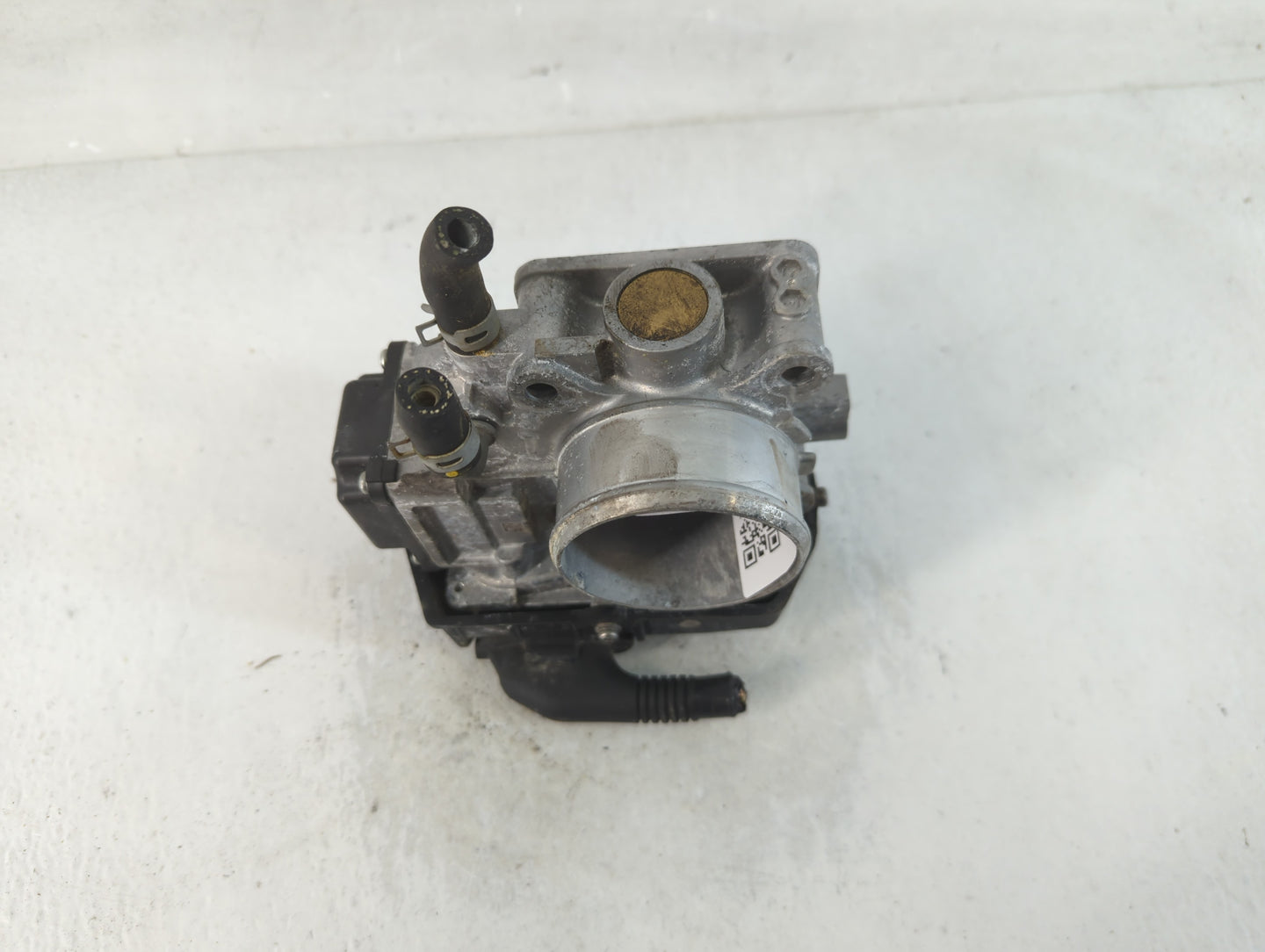 2021-2022 Acura Tlx Throttle Body P/N:GM110A Fits Fits 2017 2018 2019 2020 2021 2022 OEM Used Auto Parts - Oemusedautoparts1