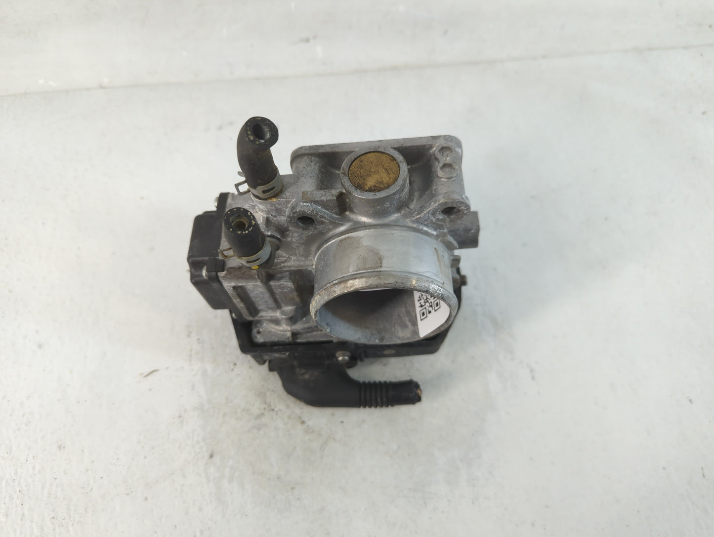 2021-2022 Acura Tlx Throttle Body P/N:GM110A Fits Fits 2017 2018 2019 2020 2021 2022 OEM Used Auto Parts - Oemusedautoparts1