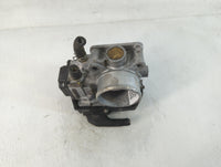 2021-2022 Acura Tlx Throttle Body P/N:GM110A Fits Fits 2017 2018 2019 2020 2021 2022 OEM Used Auto Parts - Oemusedautoparts1