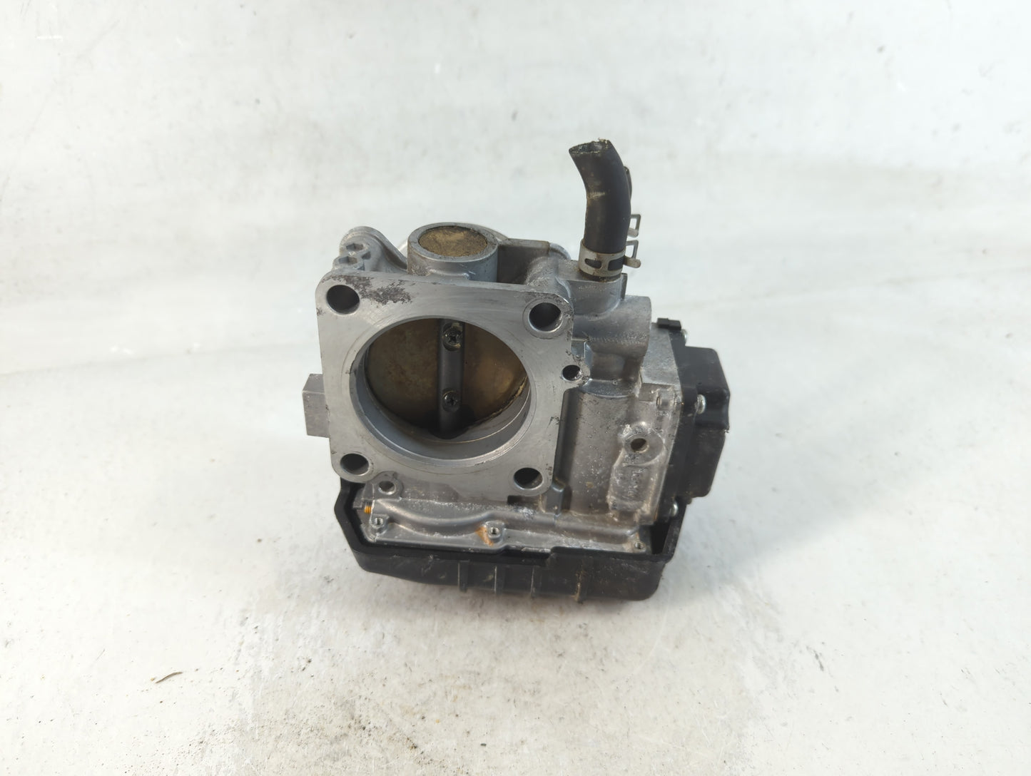 2021-2022 Acura Tlx Throttle Body P/N:GM110A Fits Fits 2017 2018 2019 2020 2021 2022 OEM Used Auto Parts - Oemusedautoparts1