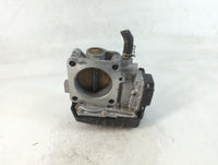 2021-2022 Acura Tlx Throttle Body P/N:GM110A Fits Fits 2017 2018 2019 2020 2021 2022 OEM Used Auto Parts - Oemusedautoparts1