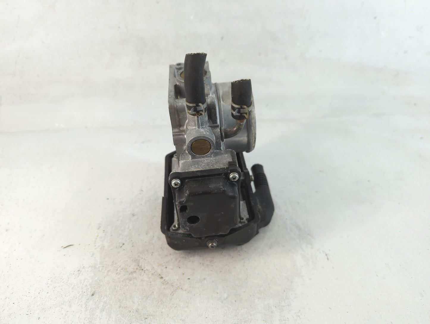 2021-2022 Acura Tlx Throttle Body P/N:GM110A Fits Fits 2017 2018 2019 2020 2021 2022 OEM Used Auto Parts - Oemusedautoparts1