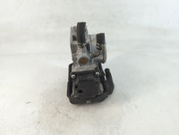 2021-2022 Acura Tlx Throttle Body P/N:GM110A Fits Fits 2017 2018 2019 2020 2021 2022 OEM Used Auto Parts - Oemusedautoparts1