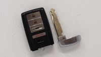 Acura Tlx Ilx Keyless Entry Remote Kr5v2x Driver2 A2c10950600 - Oemusedautoparts1.com