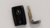 Acura Tlx Ilx Keyless Entry Remote Kr5v2x Driver2 A2c10950600 - Oemusedautoparts1.com