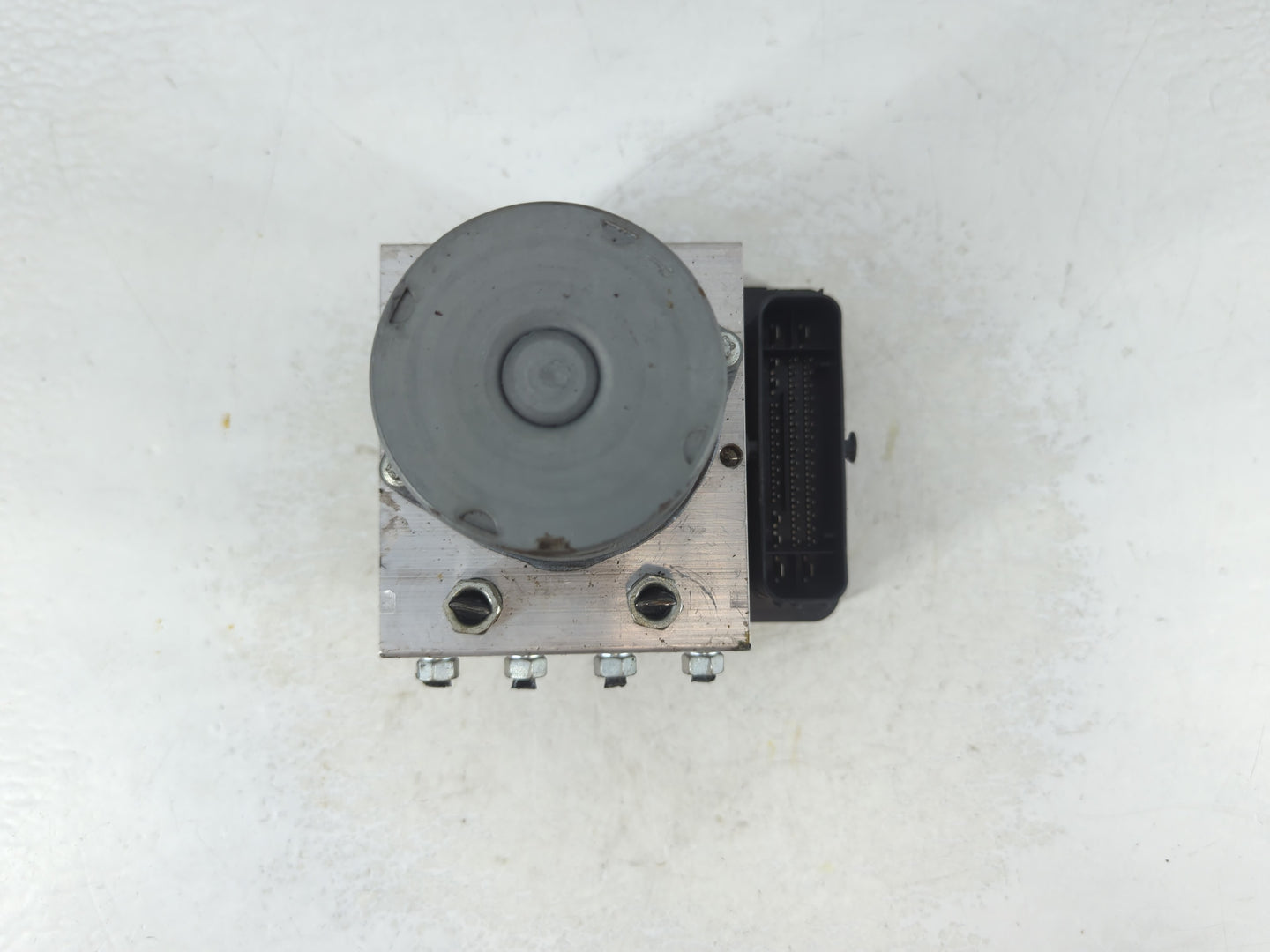 2021 Acura Tlx ABS Pump Control Module Replacement Fits OEM Used Auto Parts - Oemusedautoparts1.com