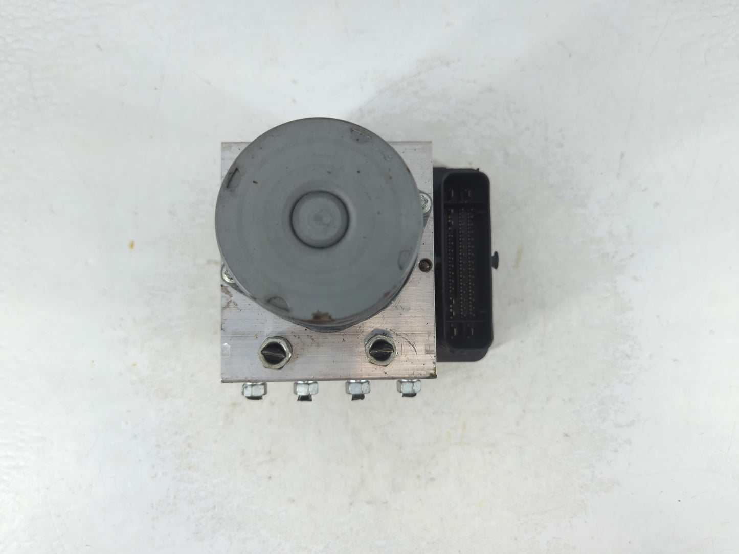 2021 Acura Tlx ABS Pump Control Module Replacement Fits OEM Used Auto Parts - Oemusedautoparts1.com