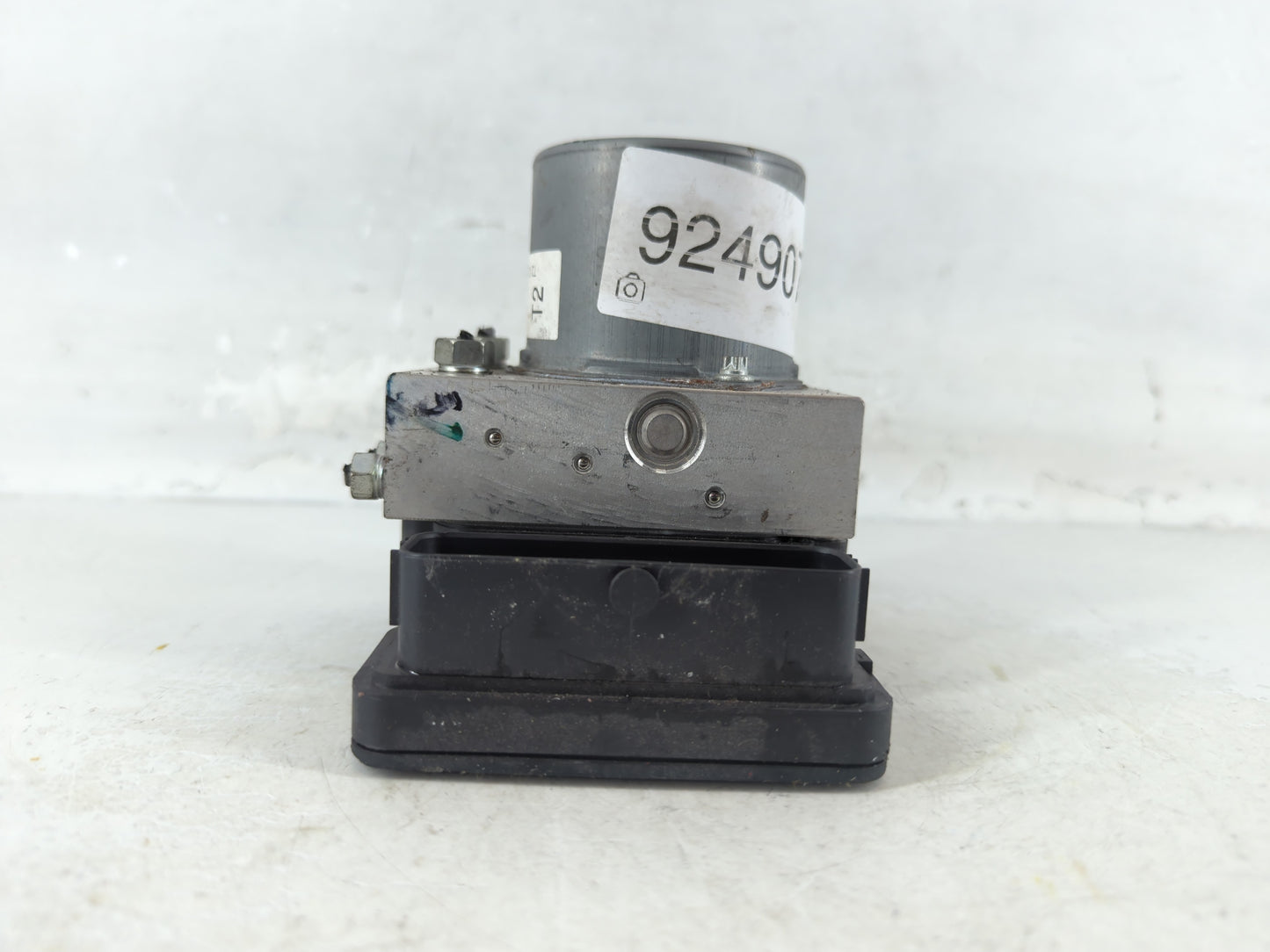 2021 Acura Tlx ABS Pump Control Module Replacement Fits OEM Used Auto Parts - Oemusedautoparts1.com