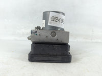 2021 Acura Tlx ABS Pump Control Module Replacement Fits OEM Used Auto Parts - Oemusedautoparts1.com