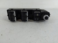 2021 Aftermarket Mazda Master Power Window Switch Replacement Driver Side Left P/N:5AB-00819A01 TL39 66 350 Fits OEM Used Au