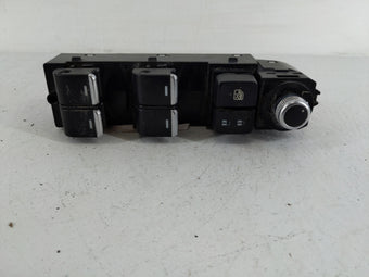 compare product 2021 Aftermarket Mazda Master Power Window Switch Replacement Driver Side Left P/N:5AB-00819A01 TL39 66 350 Fits OEM Used Auto Parts