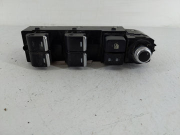 2021 Aftermarket Mazda Master Power Window Switch Replacement Driver Side Left P/N:5AB-00819A01 TL39 66 350 Fits OEM Used Au