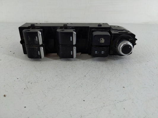 2021 Aftermarket Mazda Master Power Window Switch Replacement Driver Side Left P/N:5AB-00819A01 TL39 66 350 Fits OEM Used Au