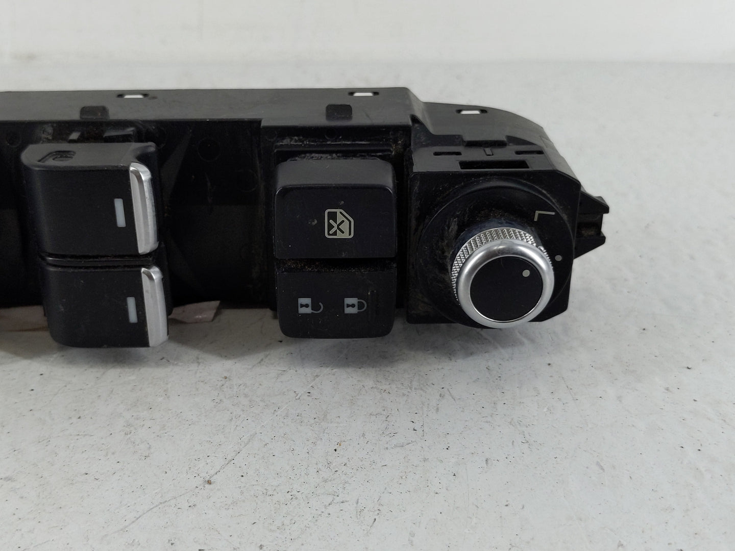 2021 Aftermarket Mazda Master Power Window Switch Replacement Driver Side Left P/N:5AB-00819A01 TL39 66 350 Fits OEM Used Au