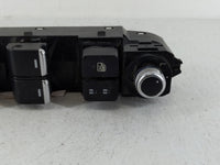 2021 Aftermarket Mazda Master Power Window Switch Replacement Driver Side Left P/N:5AB-00819A01 TL39 66 350 Fits OEM Used Au