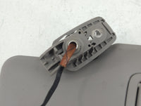 2021 Alfa Romeo Giulia Sun Visor Shade Replacement Driver Left Mirror Fits OEM Used Auto Parts - Oemusedautoparts1.com