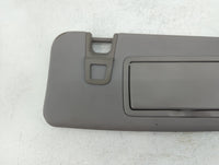 2021 Alfa Romeo Giulia Sun Visor Shade Replacement Passenger Right Mirror Fits OEM Used Auto Parts - Oemusedautoparts1.com
