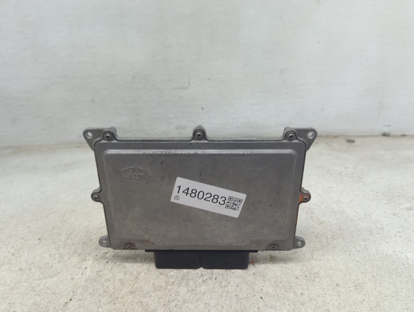 2021 Alfa Romeo Giulia PCM Engine Control Computer ECU ECM PCU OEM P/N:50559852 BC.0169772.C Fits OEM Used Auto Parts - Oemu