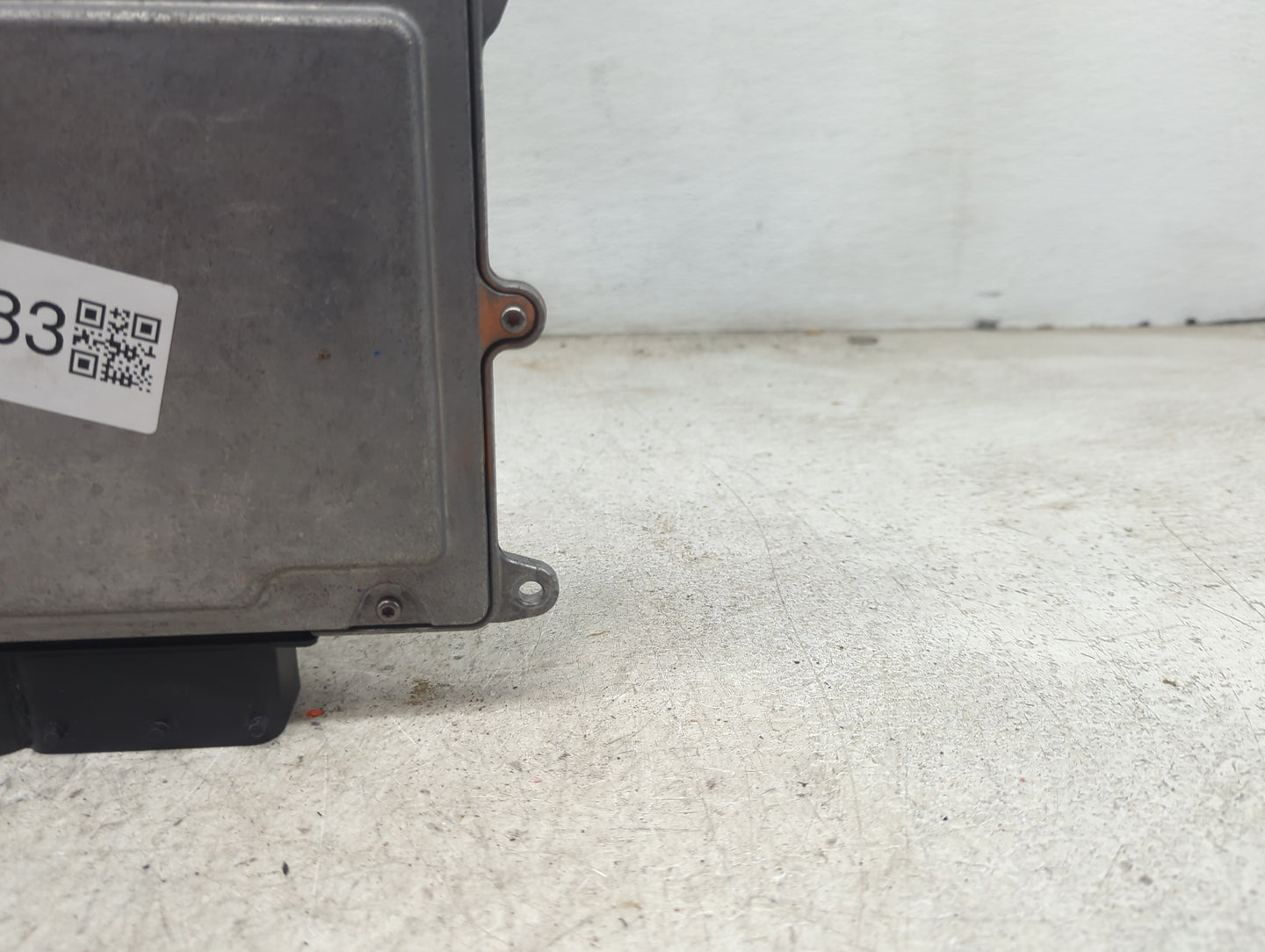 2021 Alfa Romeo Giulia PCM Engine Control Computer ECU ECM PCU OEM P/N:50559852 BC.0169772.C Fits OEM Used Auto Parts - Oemu