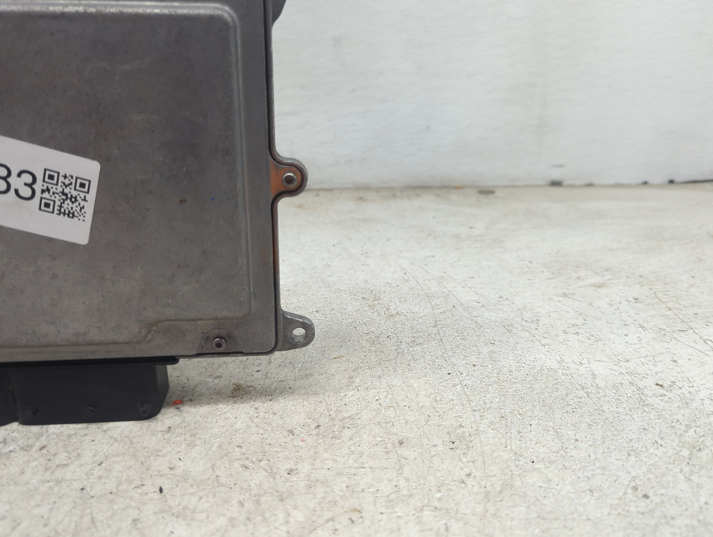 2021 Alfa Romeo Giulia PCM Engine Control Computer ECU ECM PCU OEM P/N:50559852 BC.0169772.C Fits OEM Used Auto Parts - Oemu