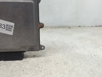 2021 Alfa Romeo Giulia PCM Engine Control Computer ECU ECM PCU OEM P/N:50559852 BC.0169772.C Fits OEM Used Auto Parts - Oemu