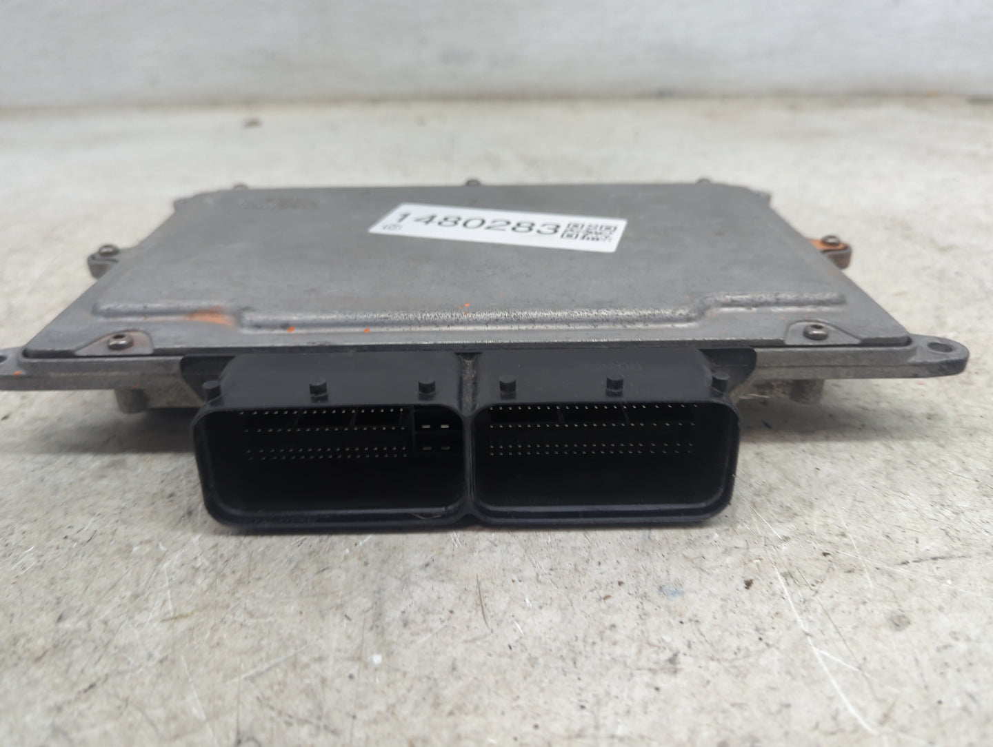 2021 Alfa Romeo Giulia PCM Engine Control Computer ECU ECM PCU OEM P/N:50559852 BC.0169772.C Fits OEM Used Auto Parts - Oemu