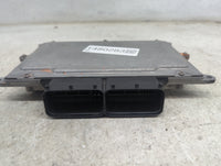 2021 Alfa Romeo Giulia PCM Engine Control Computer ECU ECM PCU OEM P/N:50559852 BC.0169772.C Fits OEM Used Auto Parts - Oemu