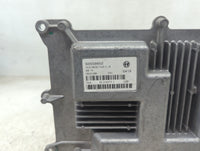 2021 Alfa Romeo Giulia PCM Engine Control Computer ECU ECM PCU OEM P/N:50559852 BC.0169772.C Fits OEM Used Auto Parts - Oemu