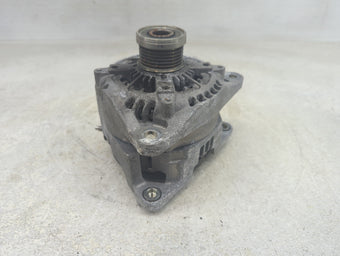 compare product 2021 Alfa Romeo Stelvio Alternator Replacement Generator Charging Assembly Engine OEM P/N:50559542 104211-1330 Fits Fits 2017 OEM Used Auto Parts
