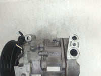 2021 Alfa Romeo Stelvio Air Conditioning A/c Ac Compressor Oem - Oemusedautoparts1.com