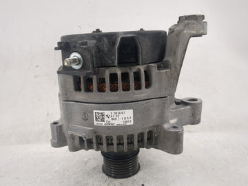 2021 Audi A4 Alternator Replacement Generator Charging Assembly Engine OEM P/N:104211-1052 Fits OEM Used Auto Parts - Oemuse