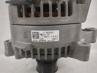 2021 Audi A4 Alternator Replacement Generator Charging Assembly Engine OEM P/N:104211-1052 Fits OEM Used Auto Parts - Oemuse