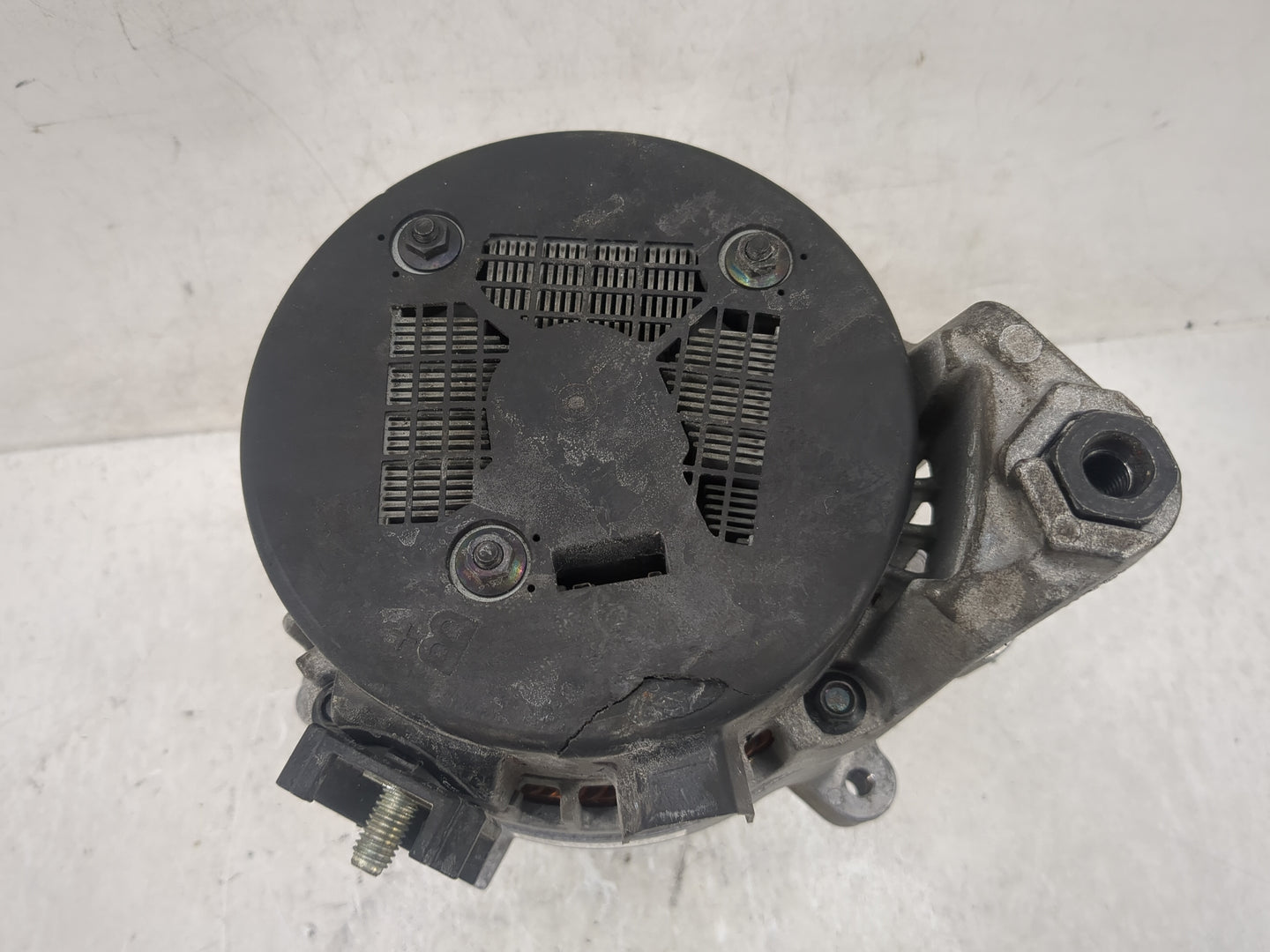 2021 Audi A4 Alternator Replacement Generator Charging Assembly Engine OEM P/N:104211-1052 Fits OEM Used Auto Parts - Oemuse