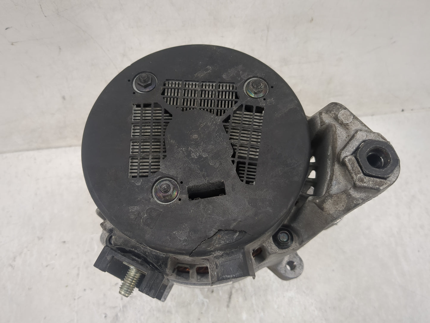 2021 Audi A4 Alternator Replacement Generator Charging Assembly Engine OEM P/N:104211-1052 Fits OEM Used Auto Parts - Oemuse