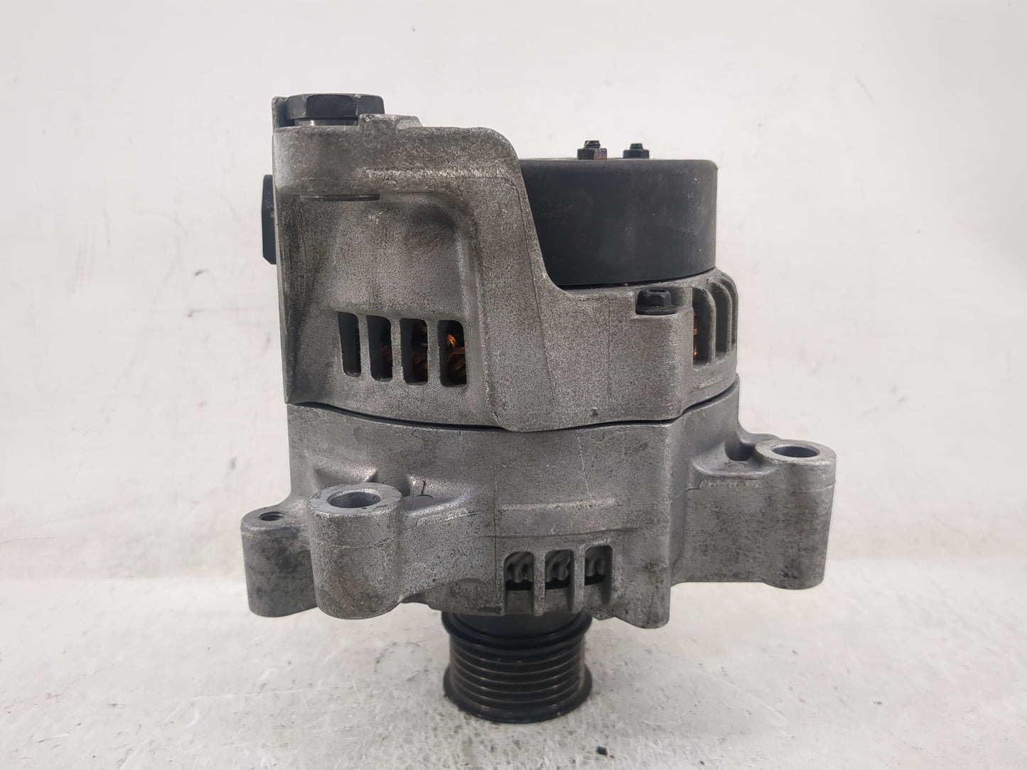 2021 Audi A4 Alternator Replacement Generator Charging Assembly Engine OEM P/N:104211-1052 Fits OEM Used Auto Parts - Oemuse