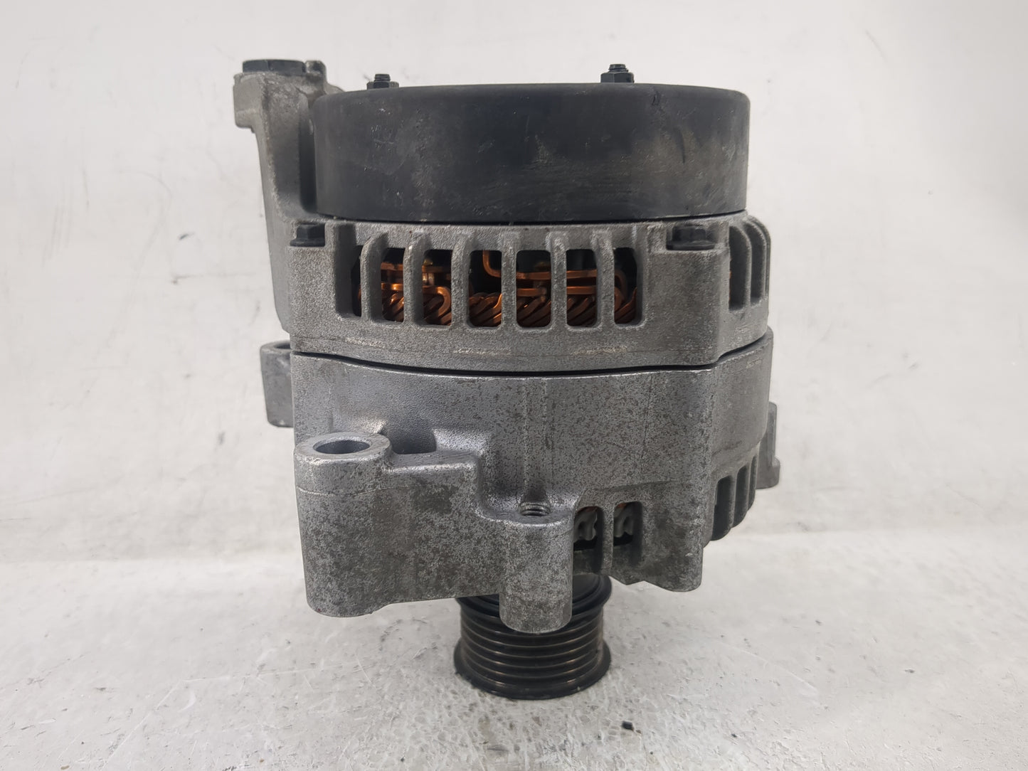 2021 Audi A4 Alternator Replacement Generator Charging Assembly Engine OEM P/N:104211-1052 Fits OEM Used Auto Parts - Oemuse