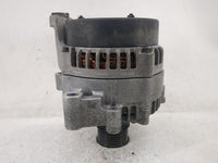 2021 Audi A4 Alternator Replacement Generator Charging Assembly Engine OEM P/N:104211-1052 Fits OEM Used Auto Parts - Oemuse