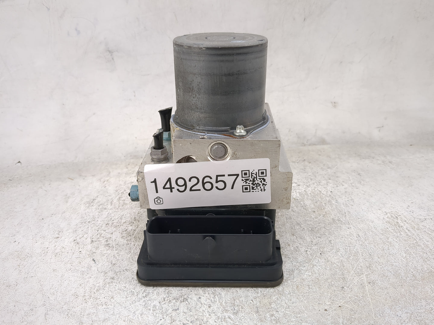 2021 Audi A4 ABS Pump Control Module Replacement P/N:8W0614517AM 0265299699, 269731 Fits OEM Used Auto Parts - Oemusedautopa