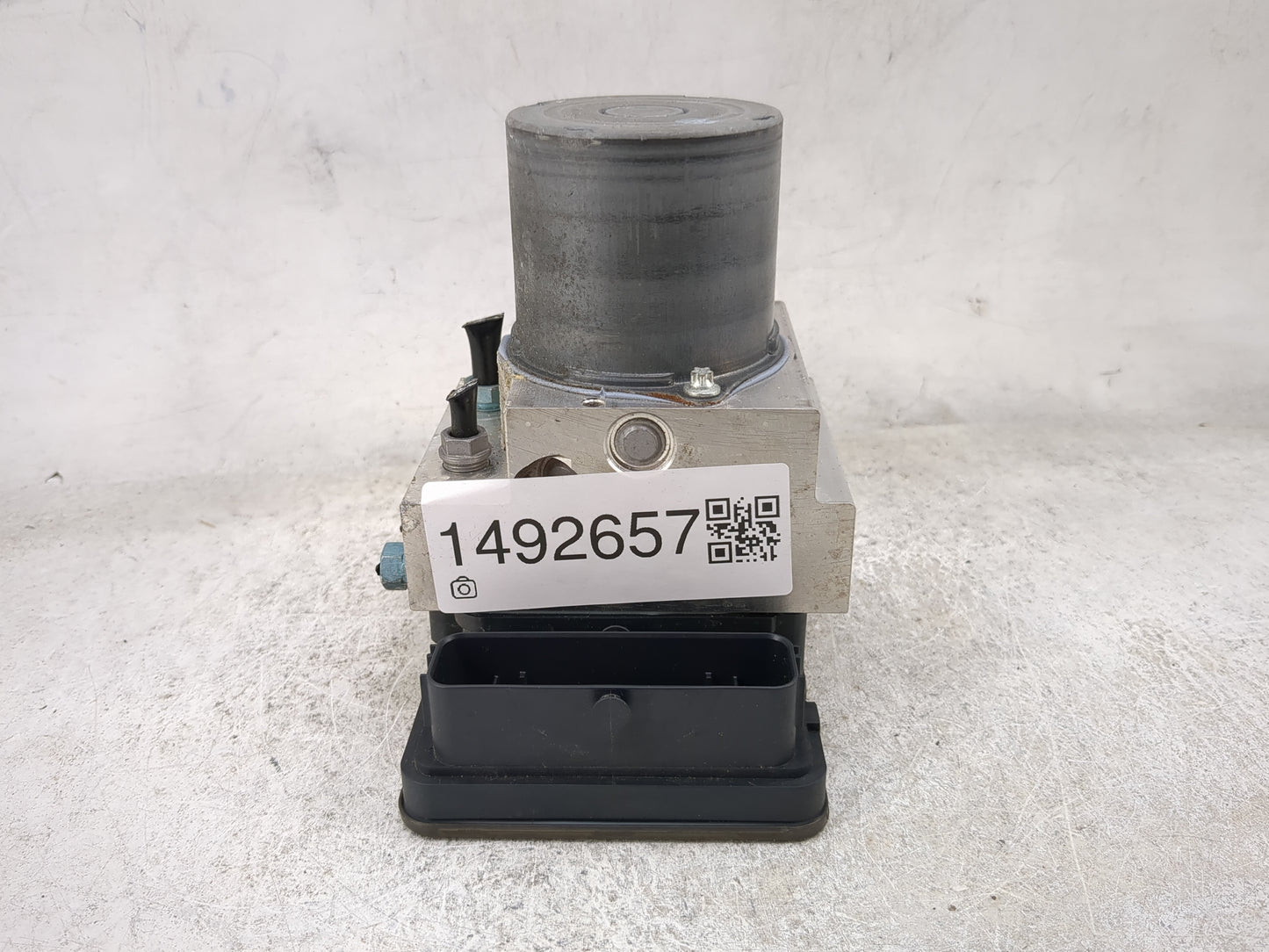 2021 Audi A4 ABS Pump Control Module Replacement P/N:8W0614517AM 0265299699, 269731 Fits OEM Used Auto Parts - Oemusedautopa