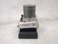 2021 Audi A4 ABS Pump Control Module Replacement P/N:8W0614517AM 0265299699, 269731 Fits OEM Used Auto Parts - Oemusedautopa