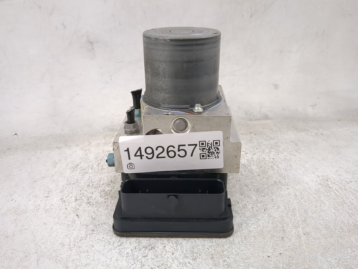 2021 Audi A4 ABS Pump Control Module Replacement P/N:8W0614517AM 0265299699, 269731 Fits OEM Used Auto Parts - Oemusedautopa