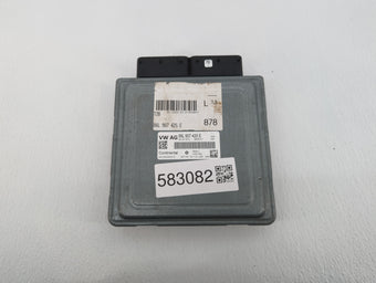 compare product 2021 Audi A4 PCM Engine Control Computer ECU ECM PCU OEM P/N:06L 907 425 E Fits OEM Used Auto Parts