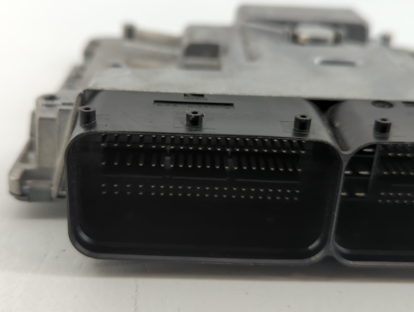 2021 Audi A4 PCM Engine Control Computer ECU ECM PCU OEM P/N:06L 907 425 E Fits OEM Used Auto Parts - Oemusedautoparts1.com