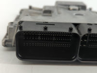 2021 Audi A4 PCM Engine Control Computer ECU ECM PCU OEM P/N:06L 907 425 E Fits OEM Used Auto Parts - Oemusedautoparts1.com