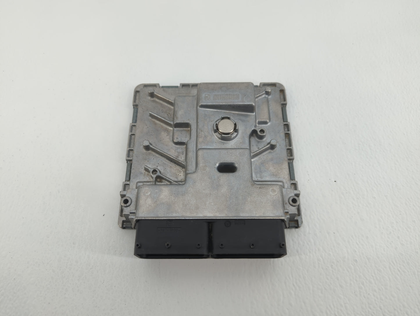2021 Audi A4 PCM Engine Control Computer ECU ECM PCU OEM P/N:06L 907 425 E Fits OEM Used Auto Parts - Oemusedautoparts1.com