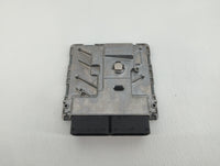 2021 Audi A4 PCM Engine Control Computer ECU ECM PCU OEM P/N:06L 907 425 E Fits OEM Used Auto Parts - Oemusedautoparts1.com