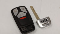 Audi Keyless Entry Remote Iyz-Ak01 4m0.959.754.Ak 4 Buttons - Oemusedautoparts1.com